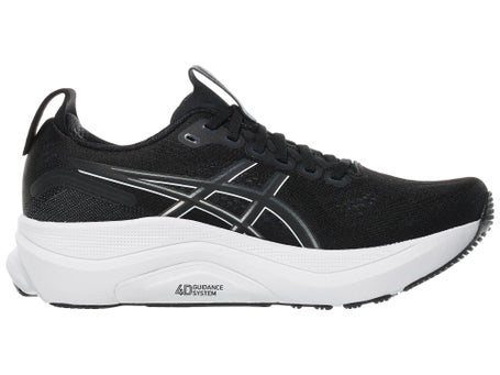 Zapatillas mujer ASICS Gel Kayano 32 Black White