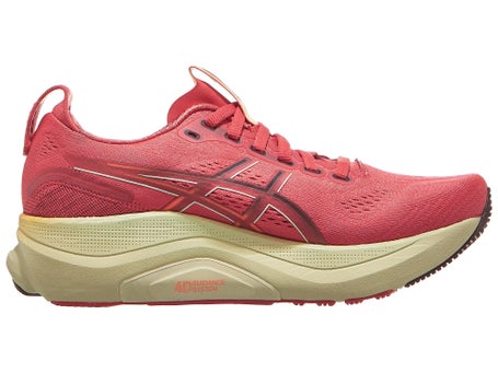 Scarpe ASICS Gel Kayano 32 Dark Pink Clay Curran Donna