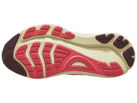 Scarpe ASICS Gel Kayano 32 Dark Pink Clay Curran Donna