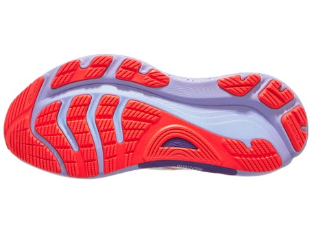 ASICS Gel Kayano 32 Tokyo Damen Laufschuh Cream Purple