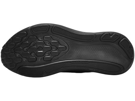 Chaussures Homme ASICS Gel Kayano 33 Men Shoe Black Black LARGES