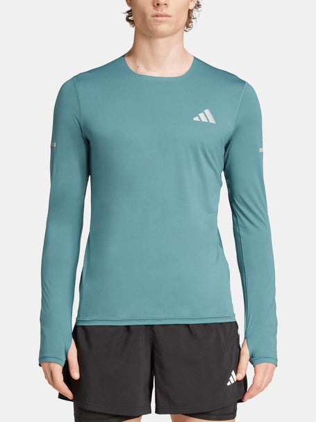 T Shirt Homme adidas adi365 Manches Longues