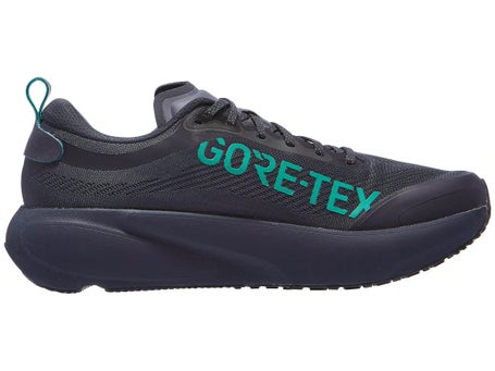 adidas Supernova Rise GTX\Mens Shoes\Grey/Green