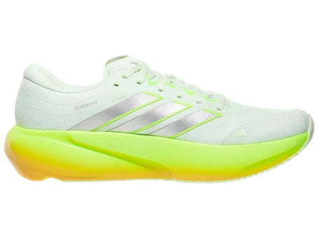 adidas Supernova Rise 3\Mens Shoes\Jade/Sil/Tangerine