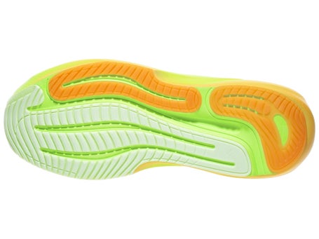 adidas Supernova Rise 3\Mens Shoes\Jade/Sil/Tangerine