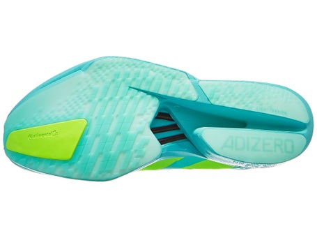 Chaussures Homme adidas adizero Adios Pro 4 Flash Aqua Lucid