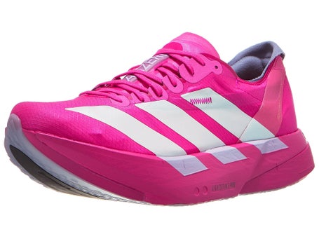Scarpe adidas adizero Adios Pro 4 hock Pink Plum Uomo