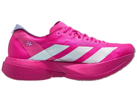 Scarpe adidas adizero Adios Pro 4 hock Pink Plum Uomo