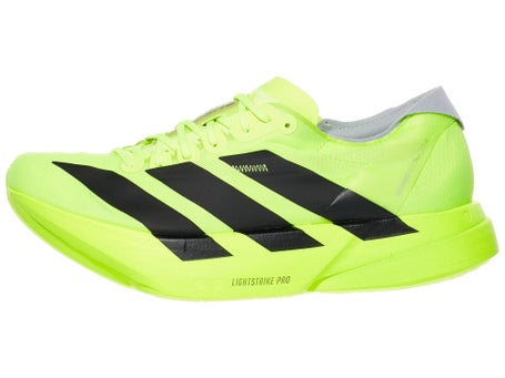 adidas adizero Adios Pro 4\Mens Shoes\Lucid Lemon