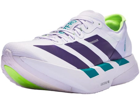 adidas adizero Adios Pro 4\Mens Shoes\Purple/Green