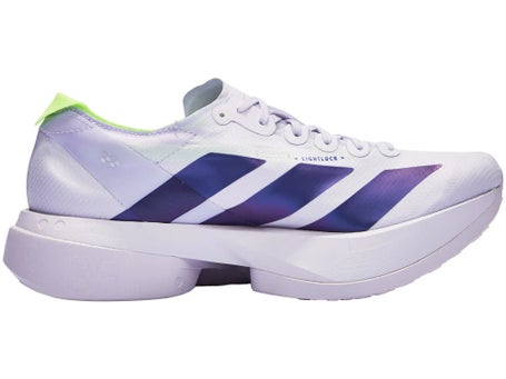 adidas adizero Adios Pro 4\Mens Shoes\Purple/Green
