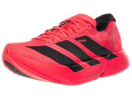 Scarpe adidas adizero Adios Pro 4 Lucid Red Black Donna