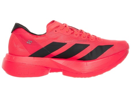 adidas adizero Adios Pro 4\Women Shoe\Lucid Red/Black