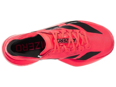 adidas adizero Adios Pro 4\Women Shoe\Lucid Red/Black