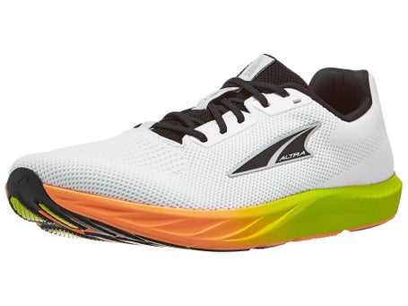 Altra Escalante 4\Mens Shoes\White/Orange