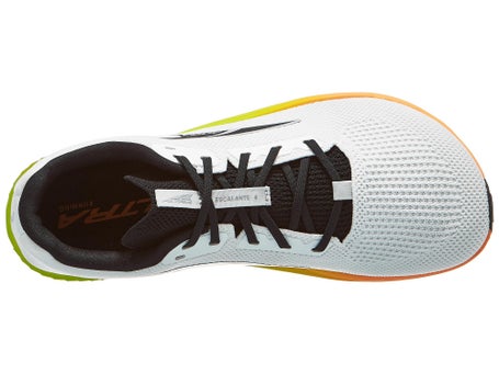 Altra Escalante 4\Mens Shoes\White/Orange