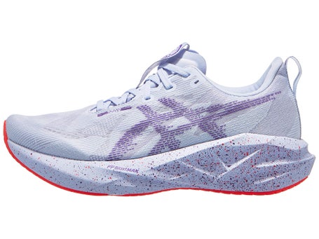 ASICS Novablast 5 Tokyo Herren Laufschuhe Blue Fade