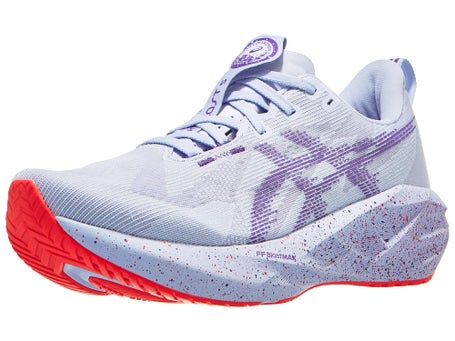 Chaussures Homme ASICS Novablast 5 Tokyo Blue Fade