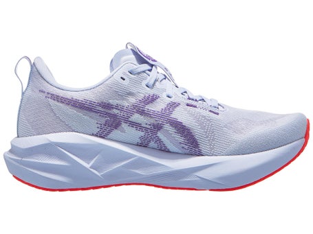 Chaussures Homme ASICS Novablast 5 Tokyo Blue Fade