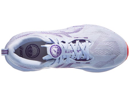 Chaussures Homme ASICS Novablast 5 Tokyo Blue Fade