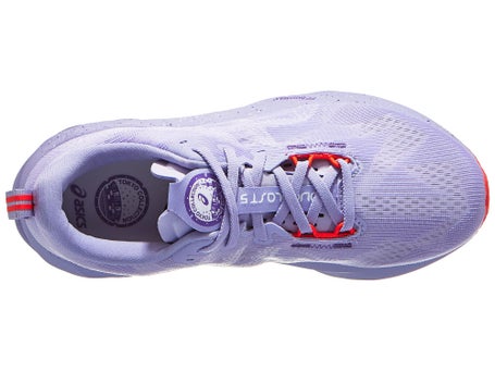 ASICS Novablast 5 Tokyo Damen Laufschuhe Vapor Purple