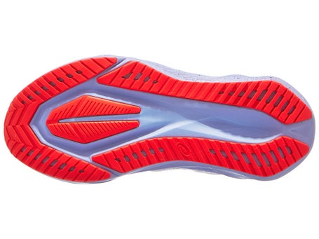 ASICS Novablast 5 Tokyo Damen Laufschuhe Vapor Purple