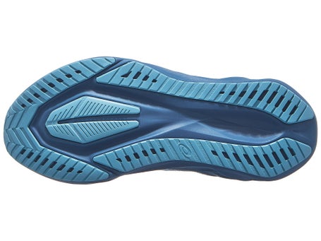 ASICS Novablast 5\Mens Shoes\Winter Sea/Stillwater