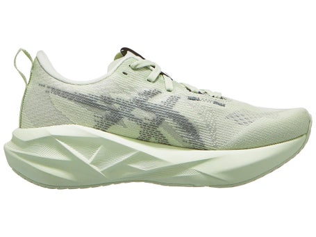 Chaussures Femme ASICS Novablast 5 Whisper Green Blue