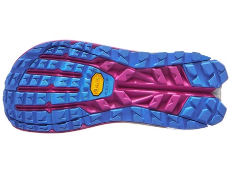 Altra Olympus 6\Womens Shoes\White/Blue