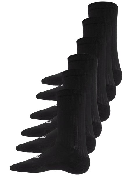 Calzini Asics Tennis Crew 6 paia