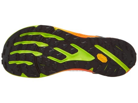 Chaussures Homme Altra Timp 6 White Lime