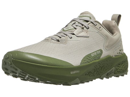 Chaussures Homme Altra Timp 6 GTX Dusty Olive