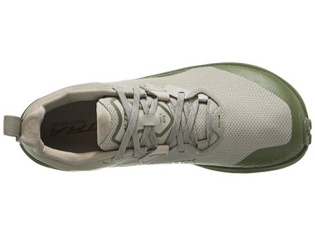 Chaussures Homme Altra Timp 6 GTX Dusty Olive