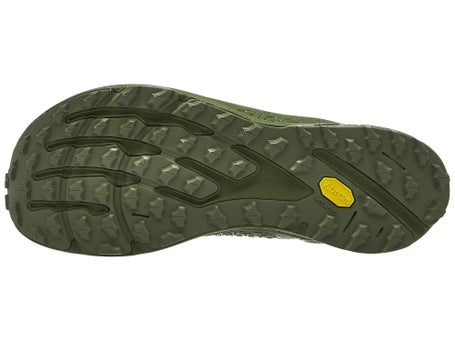 Chaussures Homme Altra Timp 6 GTX Dusty Olive