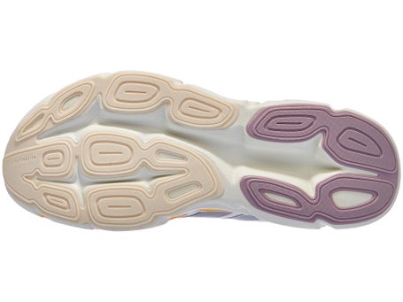 adidas adistar 5\Womens Shoes\White/Silver/Lilac