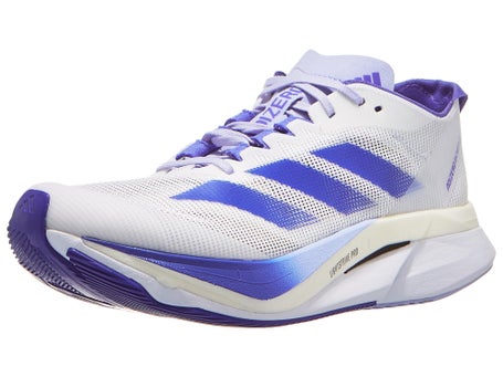 Scarpe adidas Adizero Boston 12 Blue Cobalt Donna