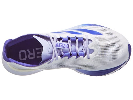 Scarpe adidas Adizero Boston 12 Blue Cobalt Donna