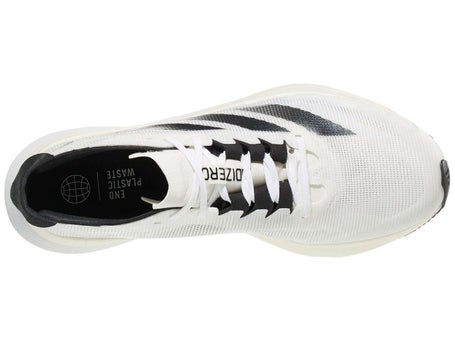 adidas Adizero Boston 12 Herren Laufschuhe Cloud Black