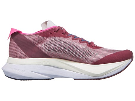 Scarpe adidas Adizero Boston 12 Crimson Pink Red Donna