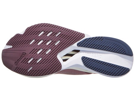 Scarpe adidas Adizero Boston 12 Crimson Pink Red Donna