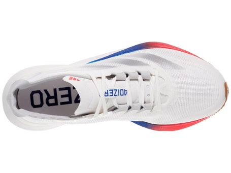 adidas Adizero Boston 12\Womens Shoes\White/Silver