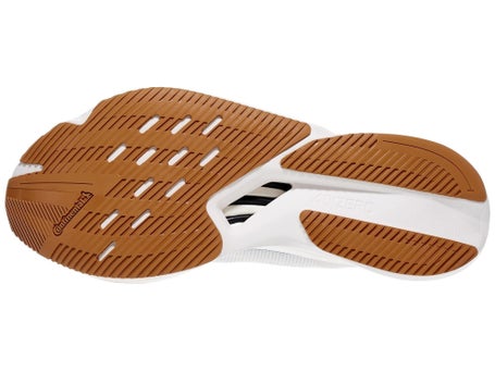 adidas Adizero Boston 12\Womens Shoes\White/Silver