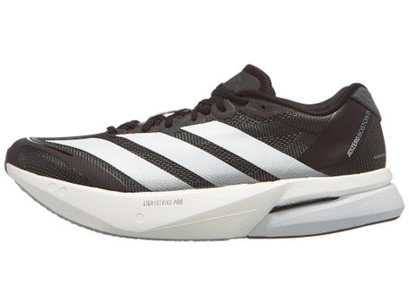 Zapatillas hombre adidas Adizero Boston 13 Core Black White