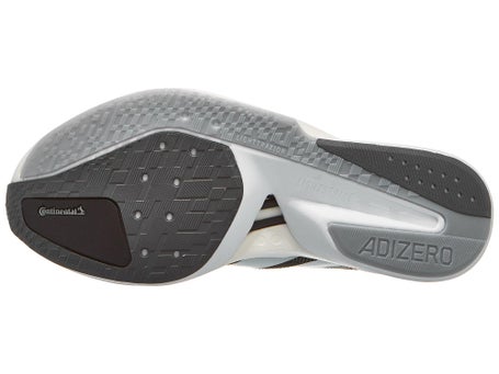 adidas adizero Boston 13\Mens Shoes\Core Black/White