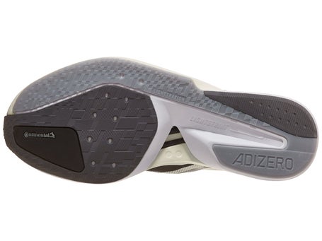 adidas adizero Boston 13\Mens Shoes\White/Core Black
