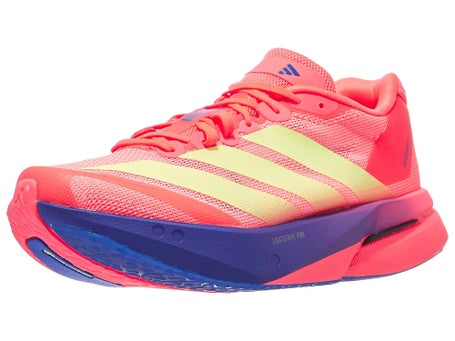 adidas adizero Boston 13\Womens Shoes\Dual Indigo/Froz