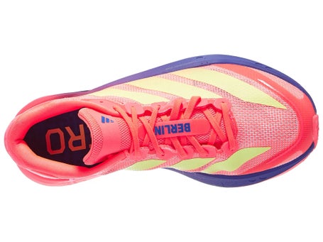 adidas adizero Boston 13\Womens Shoes\Dual Indigo/Froz