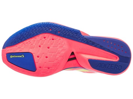 adidas adizero Boston 13\Womens Shoes\Dual Indigo/Froz