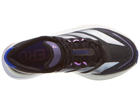 Scarpe adidas adizero Boston 13 Black Silver Donna