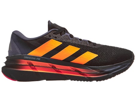 adidas Adistar BYD\Mens Shoes\Black/Orange